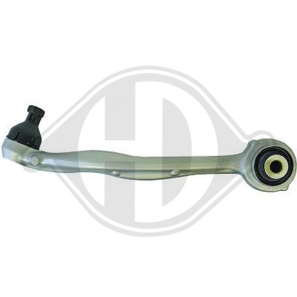 QUERLENKER LI.  W204/C207, 07->>               UNTEN, 1167201