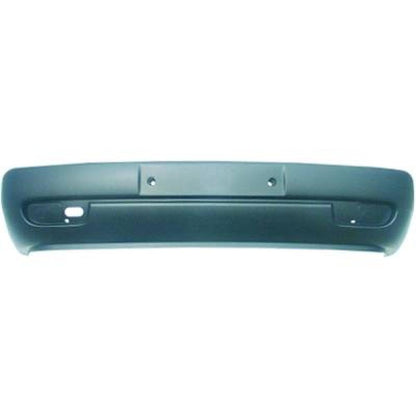 7D0807221 STOßSTANGE VORN TRANSP.T4, 96-03            OHNE NLL. 2270150