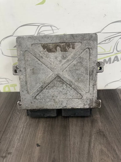 10R-026011 Steuergerät LPG Autogasanlage Audi A4 B5 67R-016002