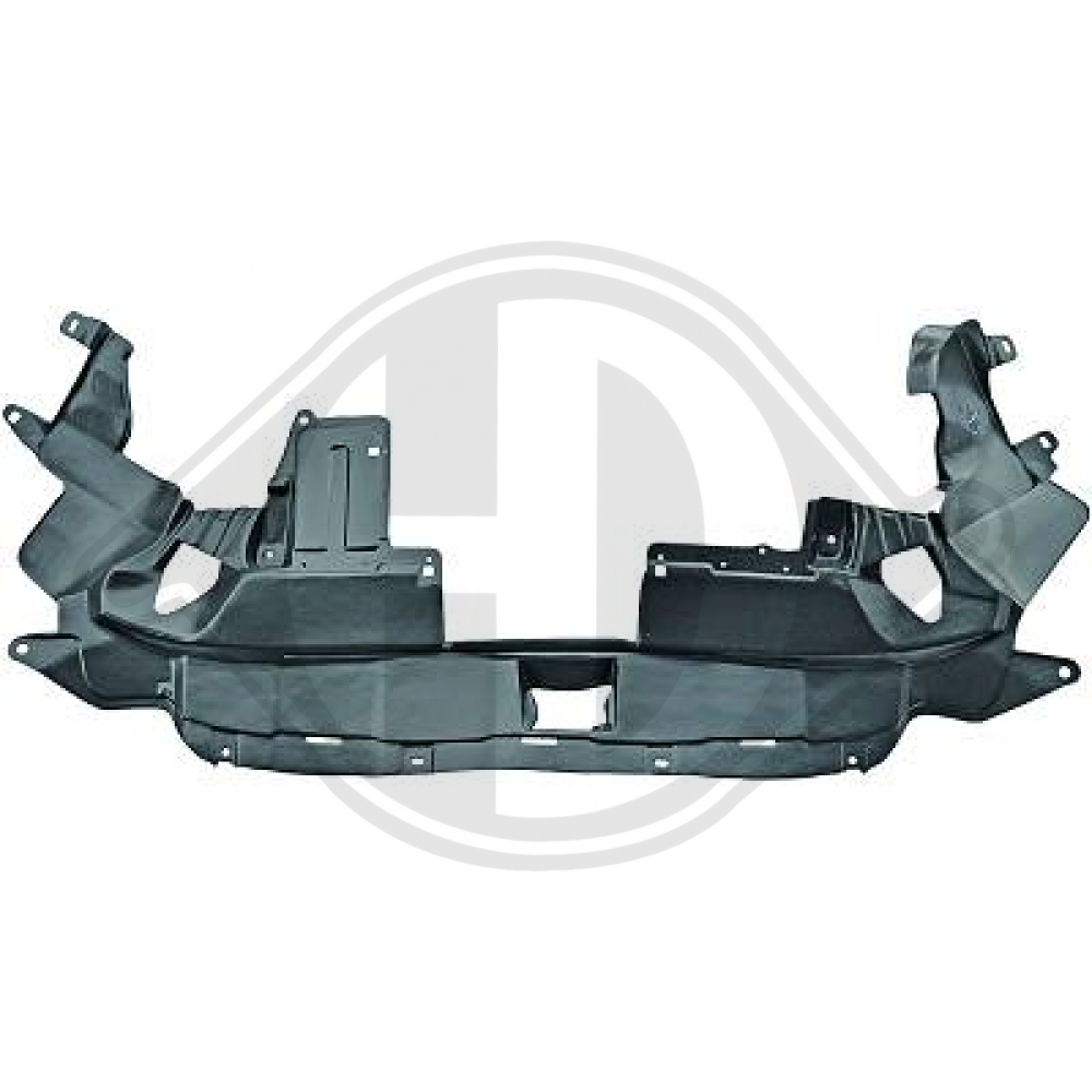 74111SWAA00 MOTORSCHUTZ UNTEN     CRV, 06-09 8528314