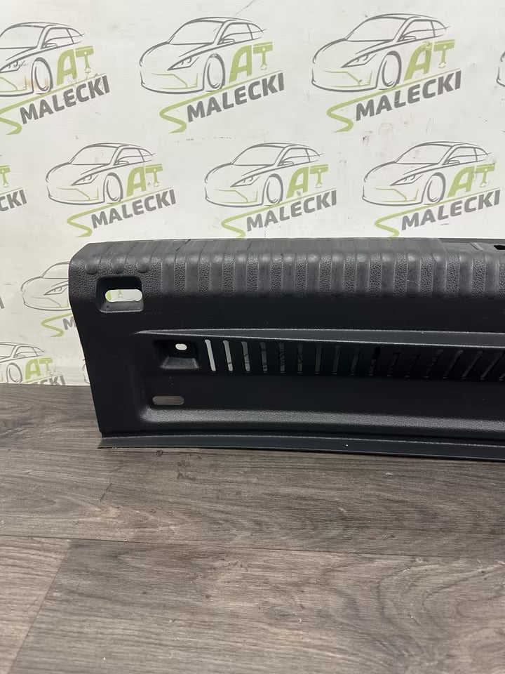 5N0863459 Kofferraum Abdeckung Ladekante VW Tiguan 5N