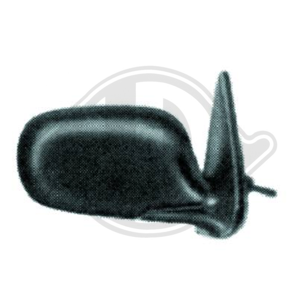 963011F500 SPIEGEL RE.     MICRA K11, 92-03 6022024