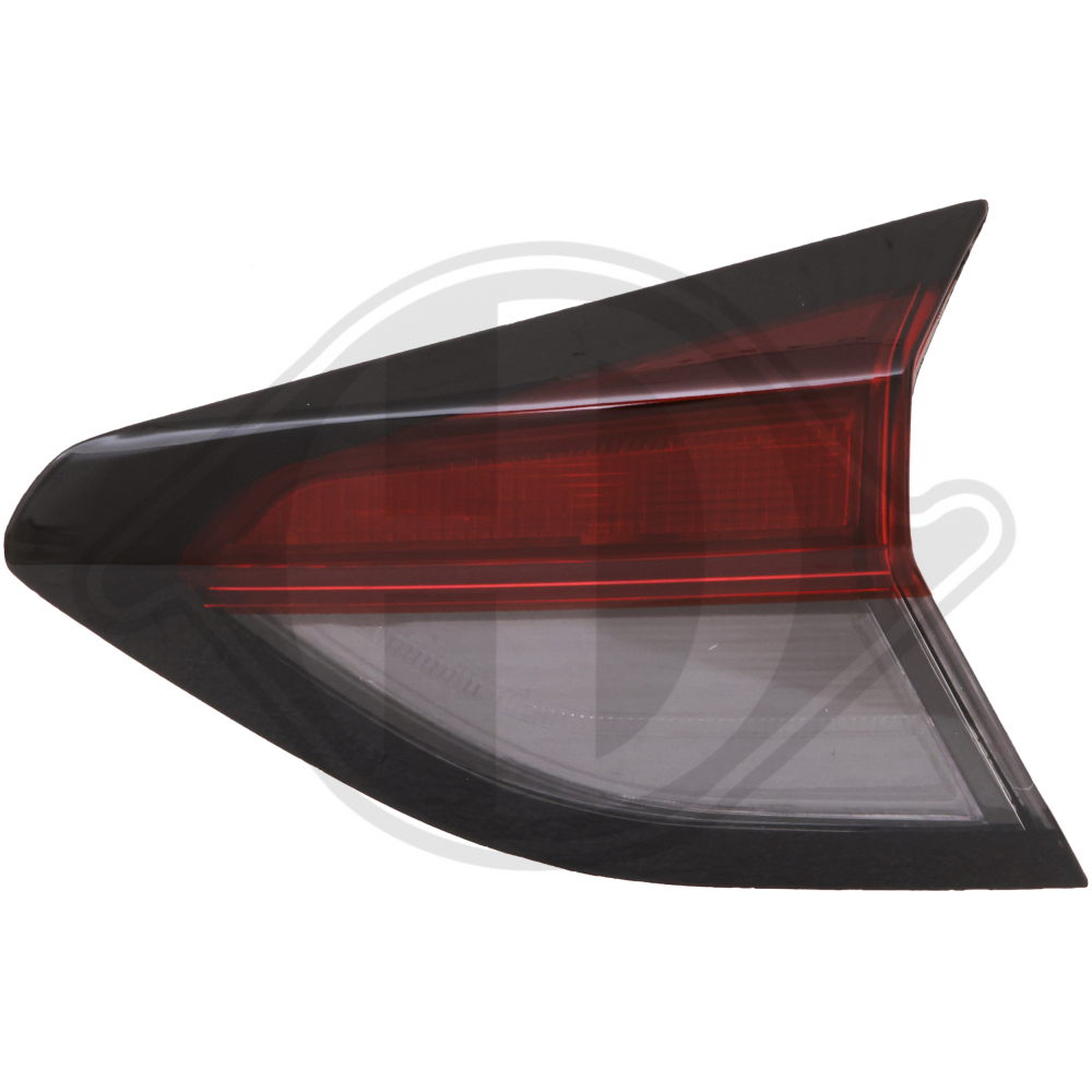 9830096280 RÜCKLEUCHTE RE.   CORSA F; 19->> 1816092