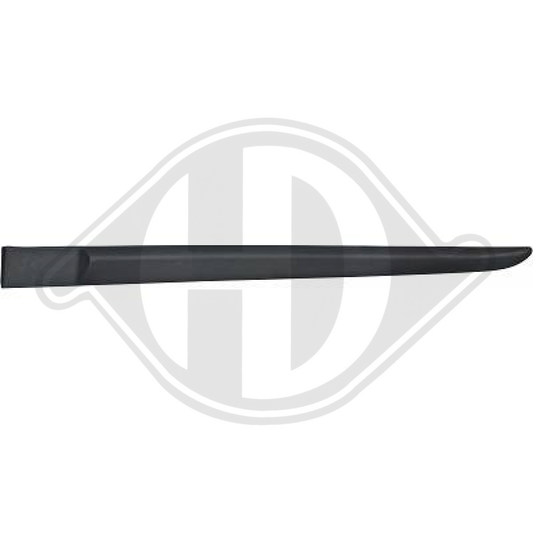 7700410280 TÜRLEISTE HINTEN LI. CLIO, 98->> 4413423