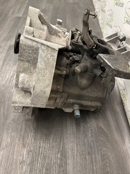 FXQ Getriebe 5 Gang Schaltgetriebe 1,4 Benzin Vw Seat 112000km