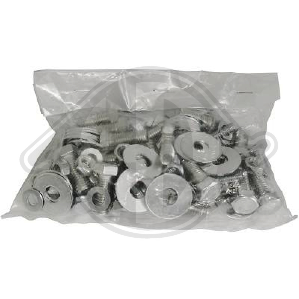 ANBAUMATERIAL   DISCOVERY, FÜR 7360032 ZUB00405