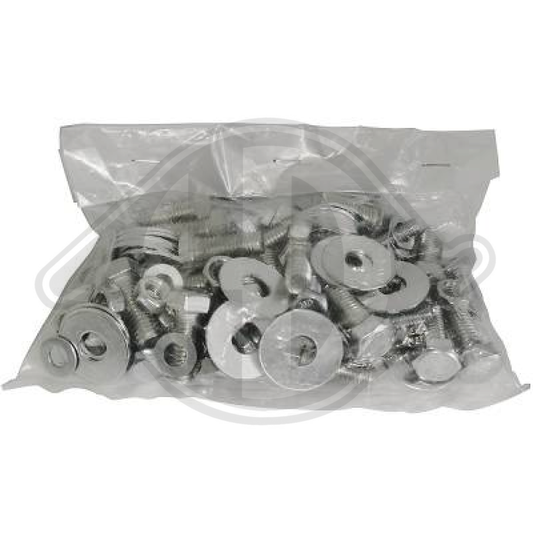ANBAUMATERIAL   DISCOVERY, FÜR 7360032 ZUB00405