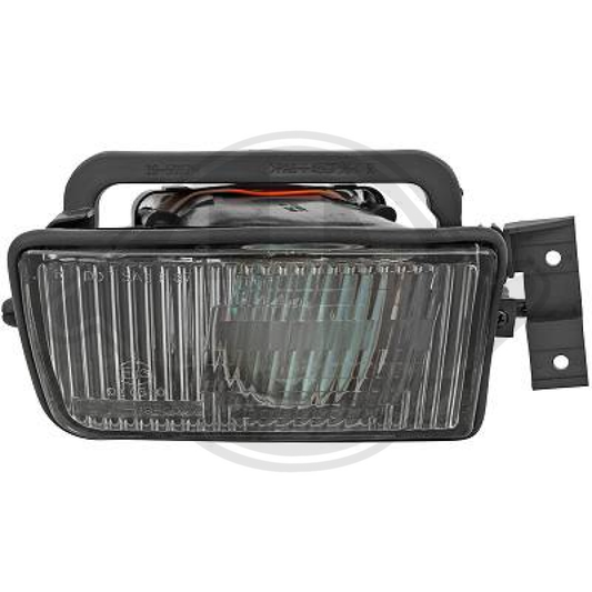 63171391758 NEBELLEUCHTE RE.  BMW E34, 88-95 1222088