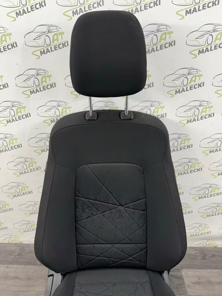 Beifahrersitz Sitz Vorne Rechts Hyundai Bayon Modelle beheizt