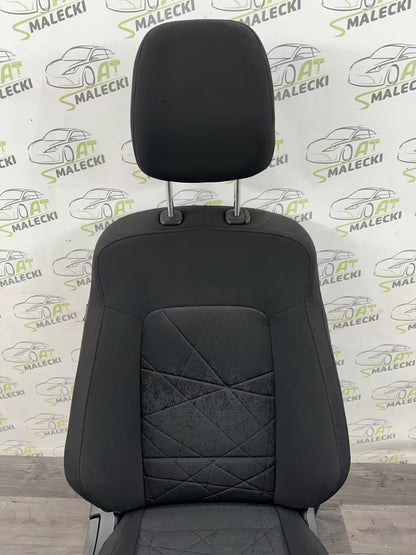 Beifahrersitz Sitz Vorne Rechts Hyundai Bayon Modelle beheizt