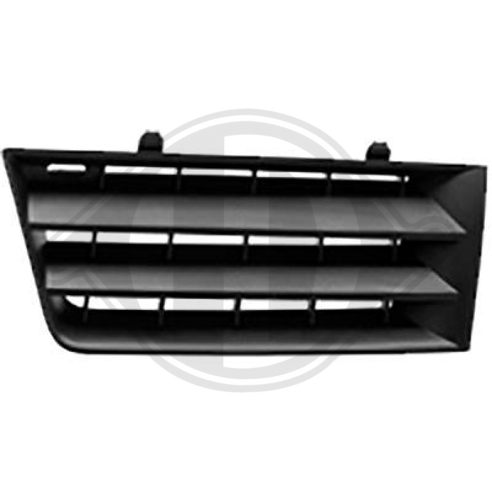7701474478 KÜHLERGRILL LI.    MEGANE, für 02. Mai 4464043