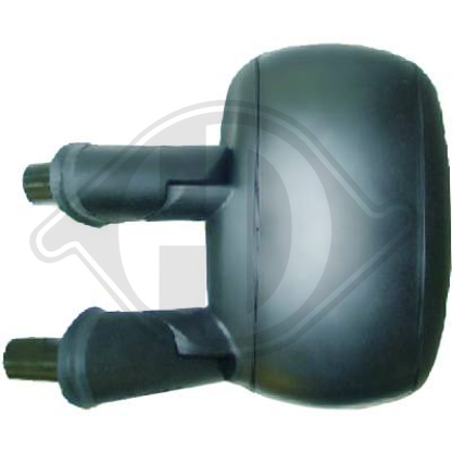 0000735267755 SPIEGEL RE.    FIAT DOBLO, 01-09 3485024