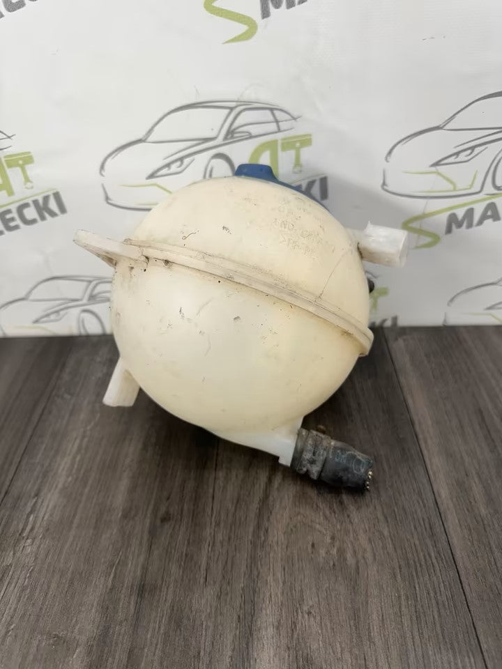 6N0121407B Ausgleichsbehälter Kühlwasserbehälter Vw Lupo