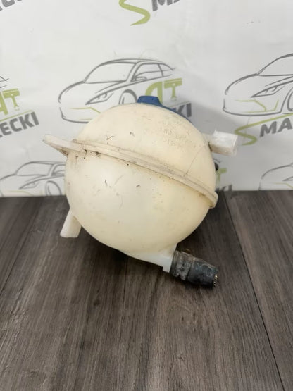 6N0121407B Ausgleichsbehälter Kühlwasserbehälter Vw Lupo