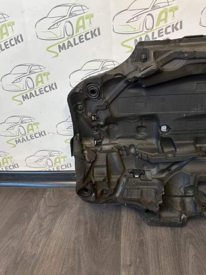 03L103925AP Motorabdeckung VW SEAT SKODA 03L103925AQ