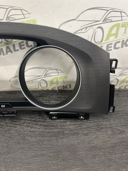 5G0857059 Verkleidung Blende Tacho VW Golf VII
