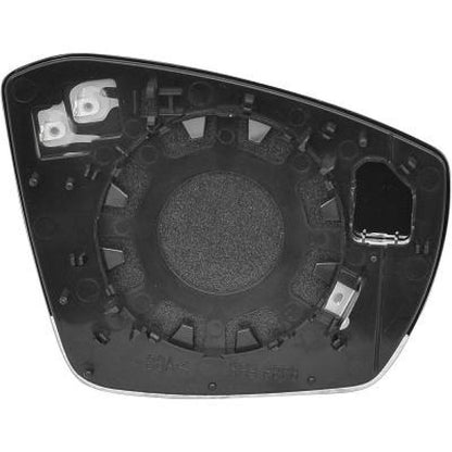 2GA 857 521A SPIEGELGLAS LI.     T-ROC, 17->> 2240925