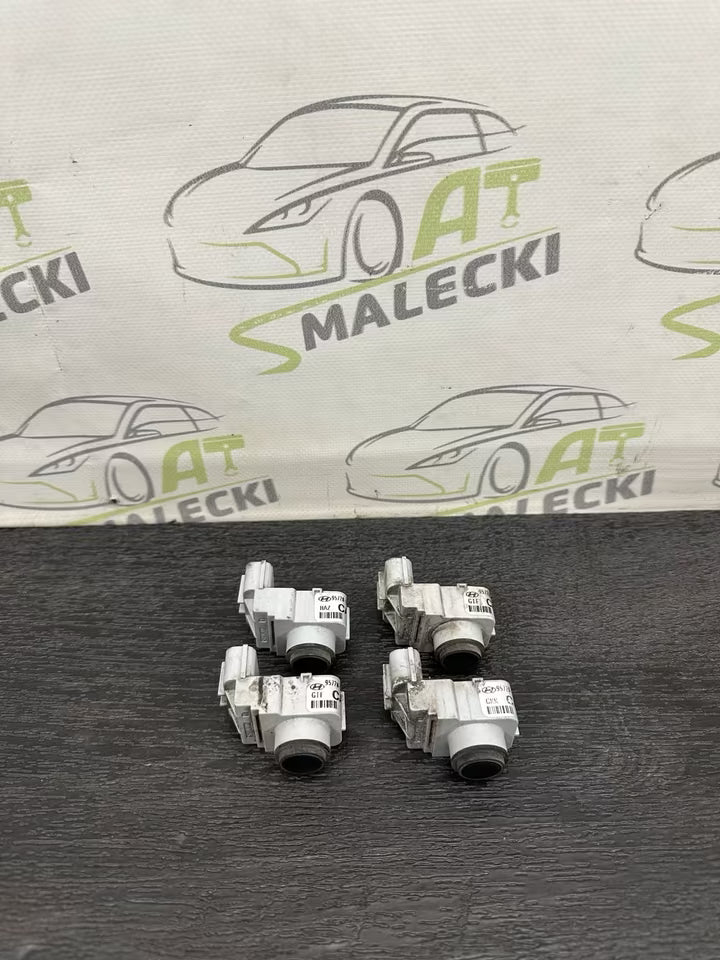 95720-2S000 Parksensoren 4 Stück Original Hyundai IX35 Modelle