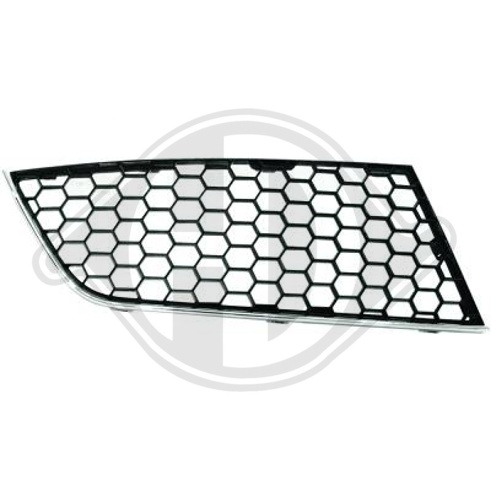 156084787 STOßST.GRILL RE.     MITO, 08->> 3005046