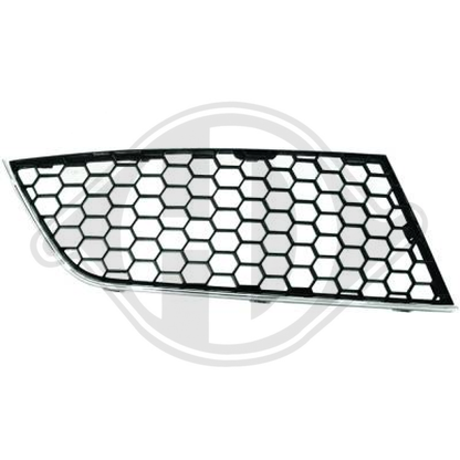 156084787 STOßST.GRILL RE.     MITO, 08->> 3005046
