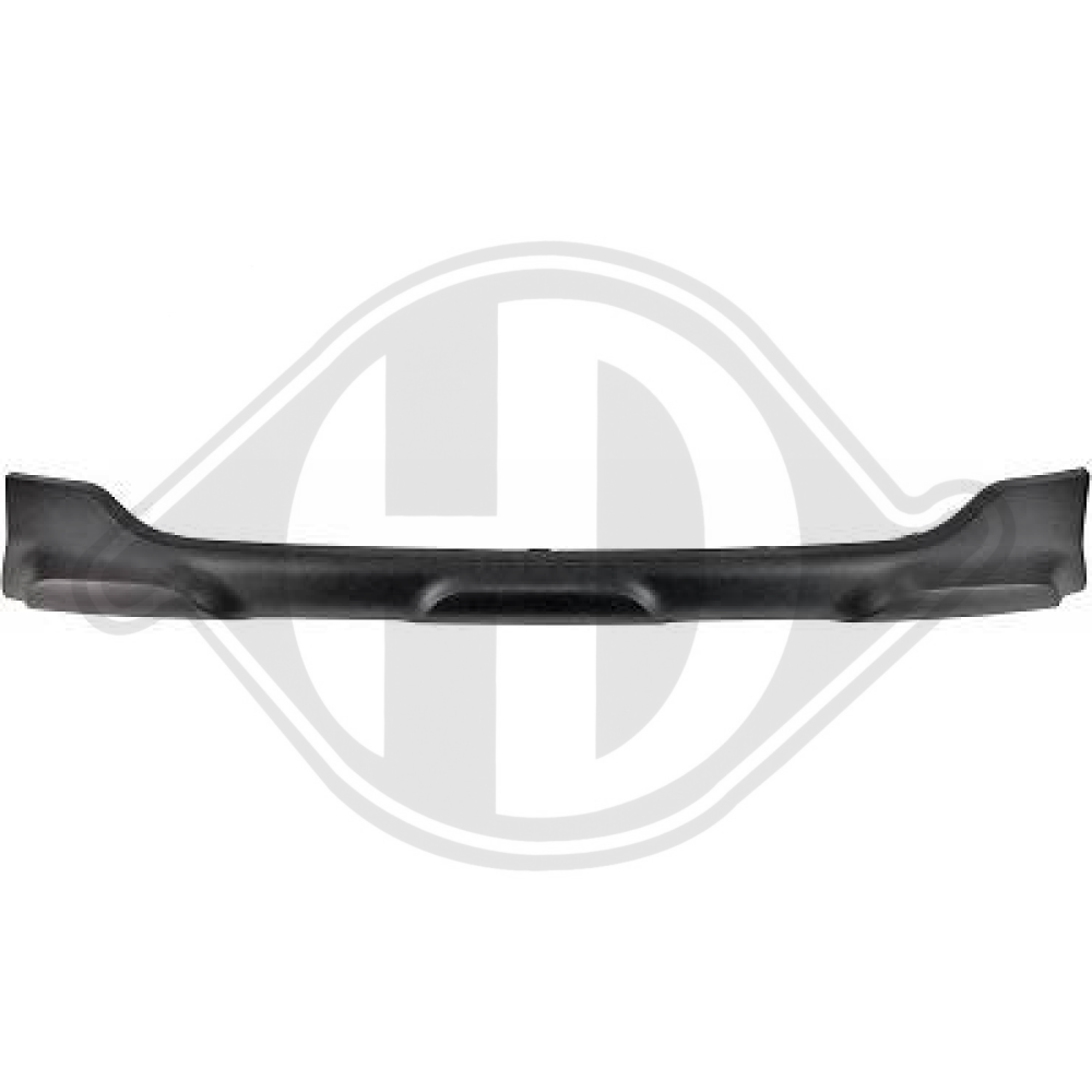 620725308R BLENDE-STOßST.VORN CAPTUR, 17-20 4406254