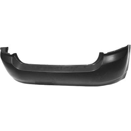 5215902910 Stoßstange hinten für TOYOTA COROLLA (_E12_) 02-04         LACKIERFÄHIG 6618255