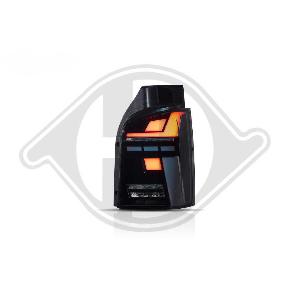 nan DESIGNRÜCKLAMP.SET     T5, 10-15      FÜR HECKKLAPPE, 2273796