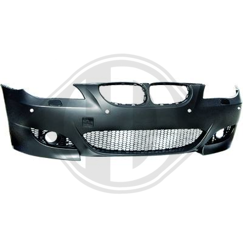 DESIGNSTOßST. VO. E60/E61, 03-10   SPORT-PERFORMANCE, 1224551