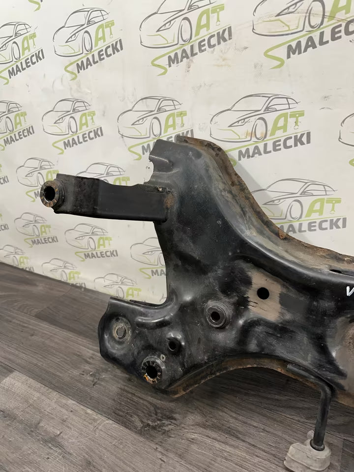 1S0199315 Vorderachse Achse Vorne Vw Up 1S Modell