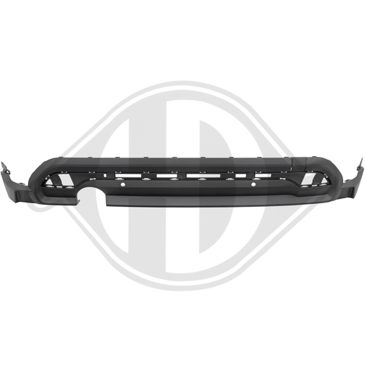 51125A3C9B1 DIFFUSOR HINTEN       F56, 2022->>           FÜR PDC, 1208369