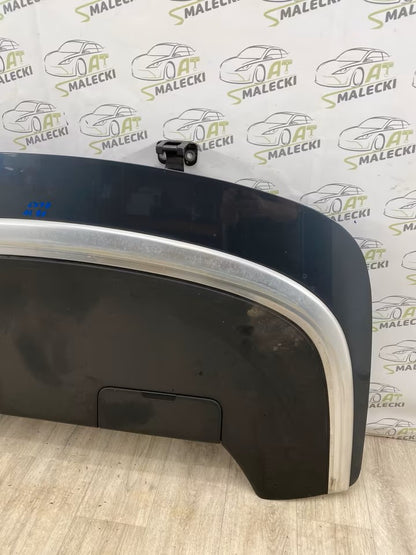 Heckklappe Heckdeckel Cabrio Audi A4 8H Cabrio LX7Z Metallic