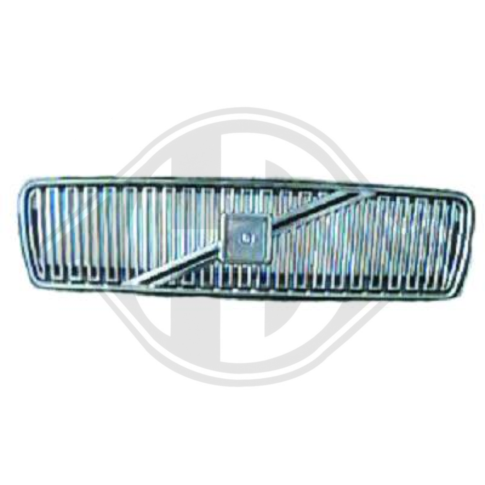 3461509 KÜHLERGRILL     VOLVO 460, für 94-96 7612040