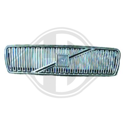 3461509 KÜHLERGRILL     VOLVO 460, für 94-96 7612040