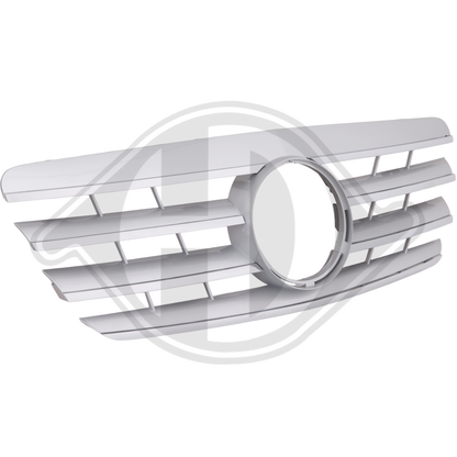 DESIGNGRILL          W210, 00-02          SPORT-OPTIK 1614441