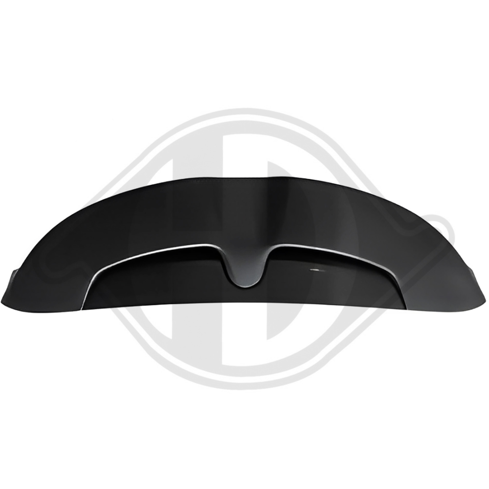 SPOILER               F55, 13-21  NUR PASSEND FÜR JCW 1208360