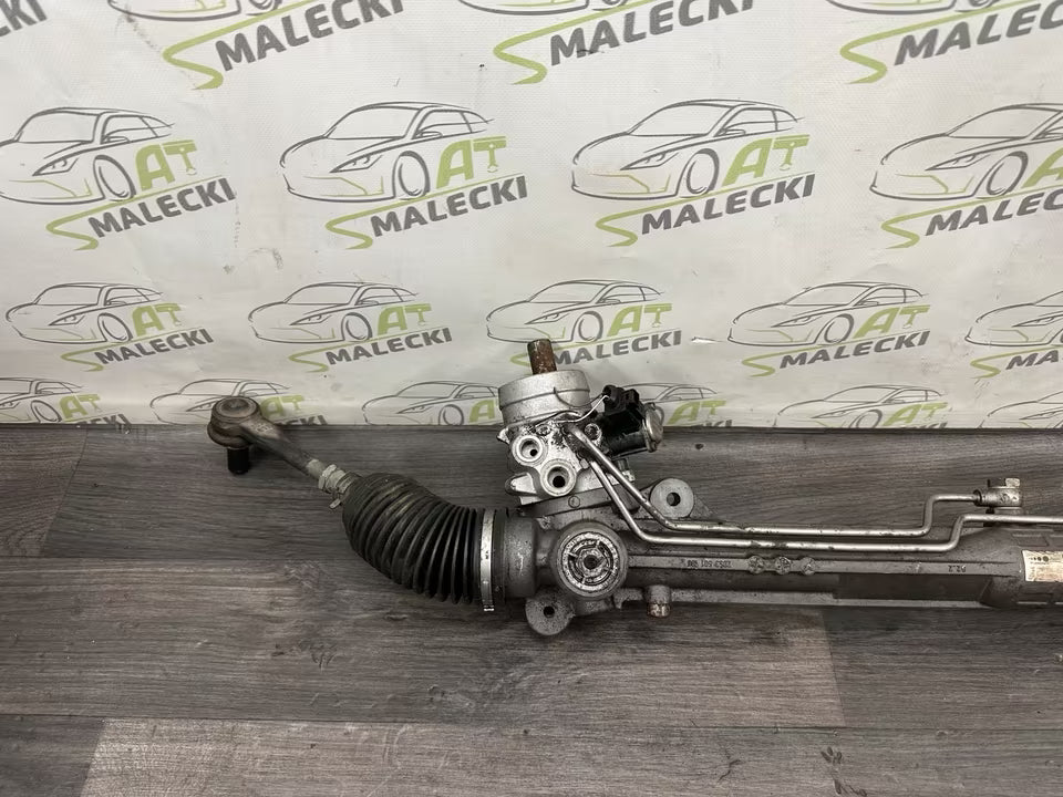 Lenkgetriebe Getriebe Audi A6 4F C6 4F1422066