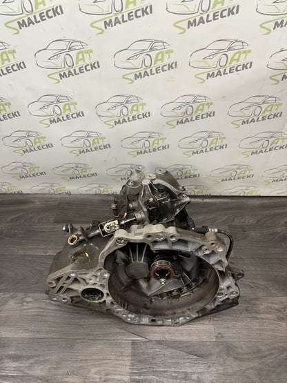 F17 B13DTE Getriebe 5-Gang Schaltgetriebe Opel Corsa E 1,3 CDTI