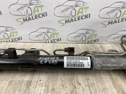 Lenkgetriebe Lenkung Dodge Avenger 2,0 CRD P04743875AF