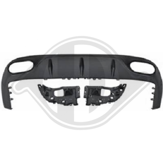 DIFFUSOR HI          C238, 16-20      SPORT E53-OPTIK 1627257