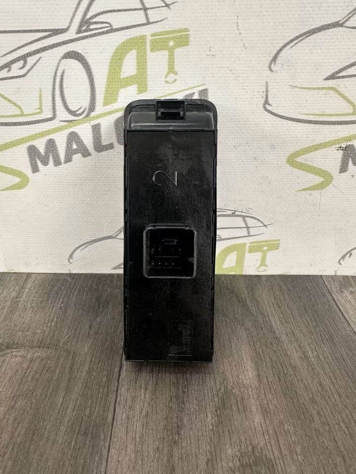 6R0867255K Fensterheberschalter für VW Polo 6R