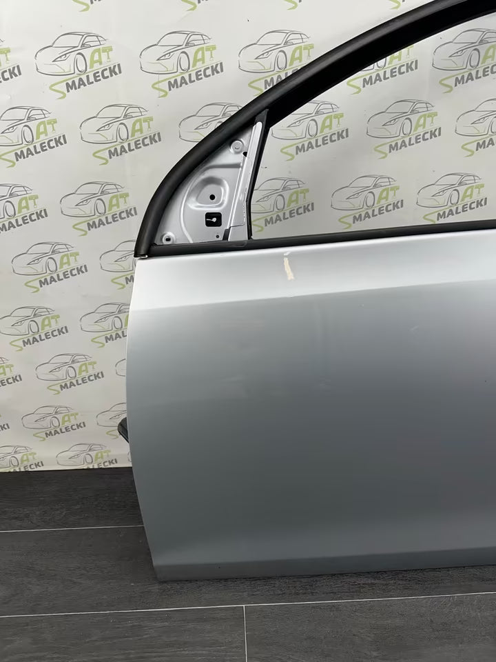 Türe Tür Vorne Links Vw Golf VI 6 5K LA7W 08-12 Bj