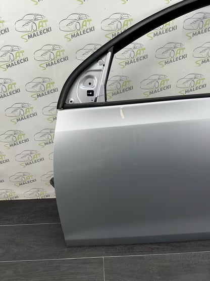 Türe Tür Vorne Links Vw Golf VI 6 5K LA7W 08-12 Bj