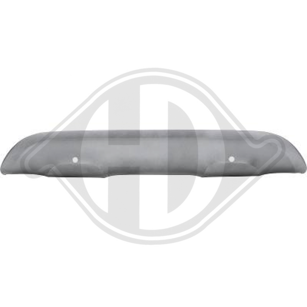 850B22266R BLENDE-STOßST. HI. KADJAR, 15-19             FÜR PDC, 4446067
