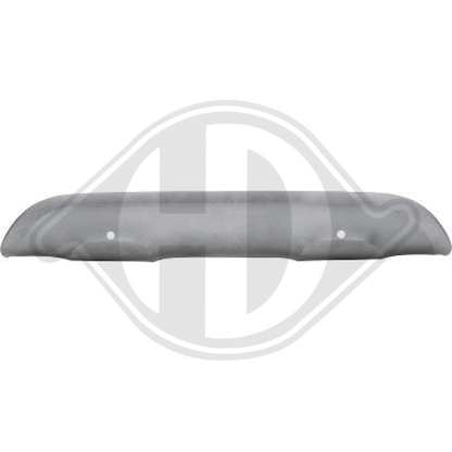 850B22266R BLENDE-STOßST. HI. KADJAR, 15-19             FÜR PDC, 4446067