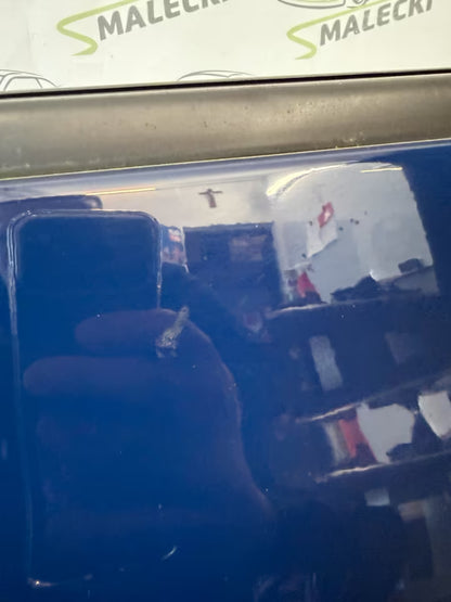 Türe Tür vorne links Renault Clio III 3 Farbe 0V460