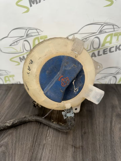 6Q0121407 Ausgleichsbehälter Kühlwasserbehälter Vw Polo Modell