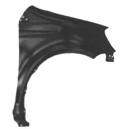 538110D010 KOTFLÜGEL RE.TOYOTA YARIS, BJ. 99-05 6605006