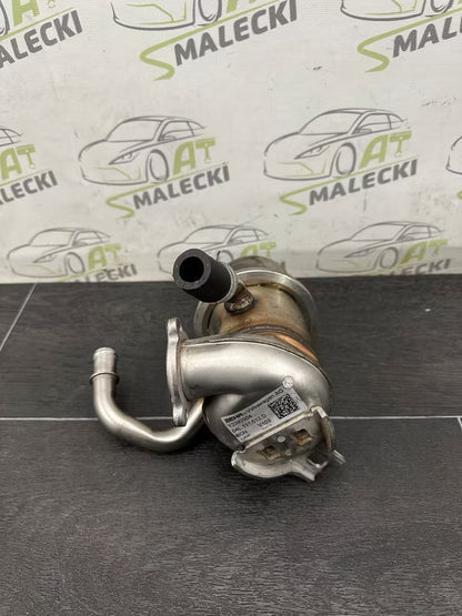 AGR Abgaskühler Vw Golf VII Audi A3 Q3 Modelle 04L131512D