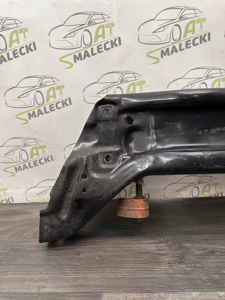 Vorderachse Achse Vorne Vw Polo 9N3 05-09Bj 1,4 Benzin 6Q0