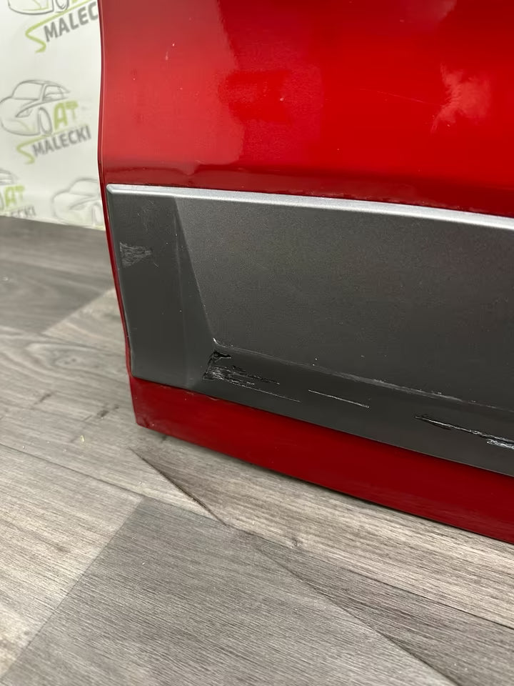 Tür Türe Hinten Links Hyundai i10 I10 IA BA 2013-2019 X2R